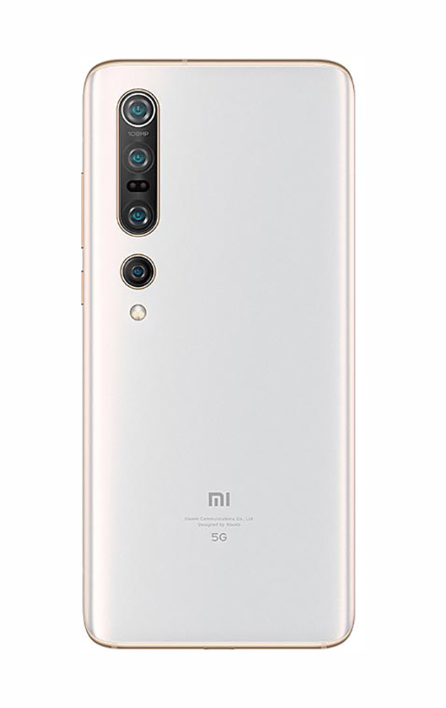 Xiaomi Mi 10 Pro